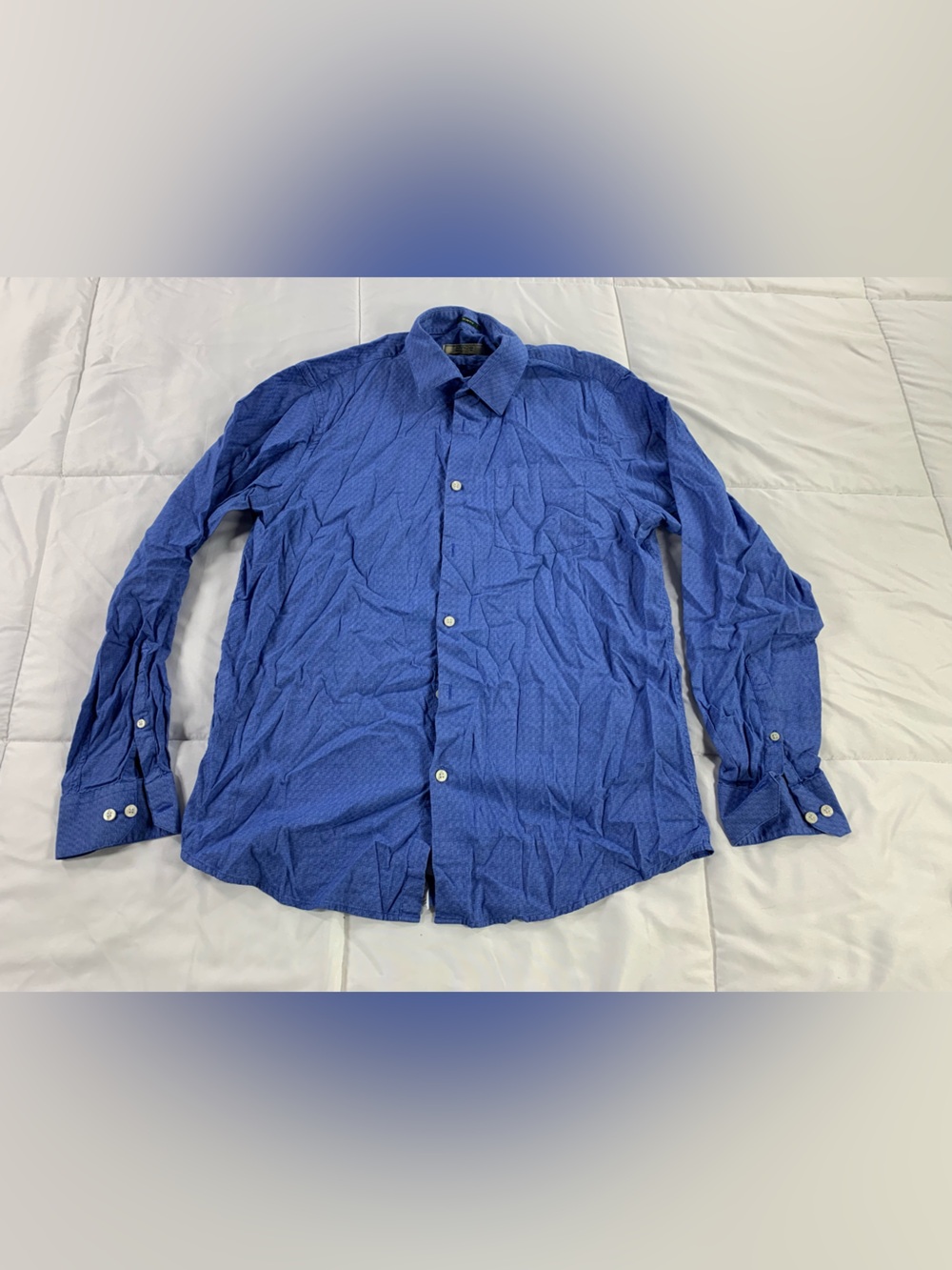 Pre loved ARROW shirt mens size 42/16.5